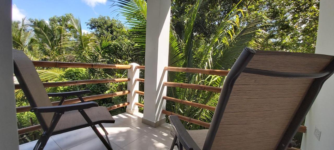 Villa Mini Pini Bird Watching And Cenote Loft à Cozumel Extérieur photo